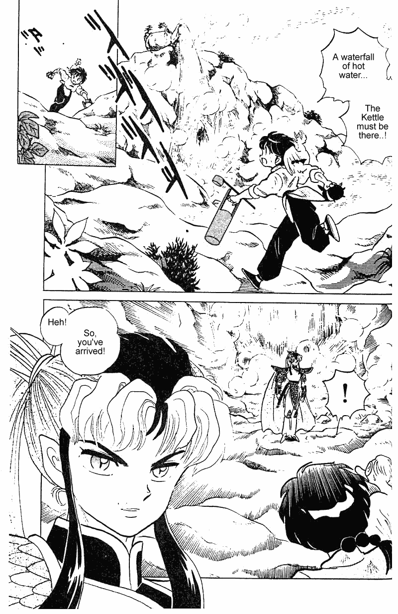 Ranma 1/2 Chapter 253 14